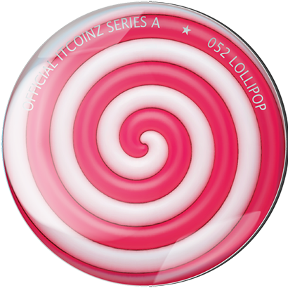 #052 - Lollipop  ⭐