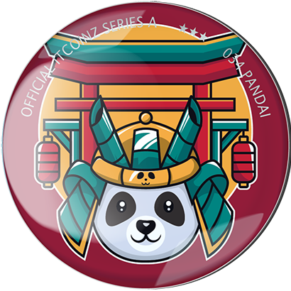 #034 - Pandai  ⭐⭐⭐ image number 0